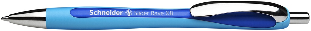 Stylo Slider Rave XB 