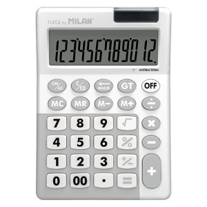 Calculatrice Milan