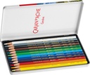 Crayon Prismalo, boîte assortiment