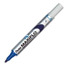 Marqueur Pentel Maxiflo fin