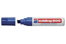 Marker edding 800