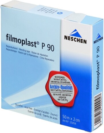 Filmoplast P90 50 m x 2 cm