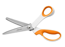 Ciseaux zigzag Softgrip Fiskars 24cm