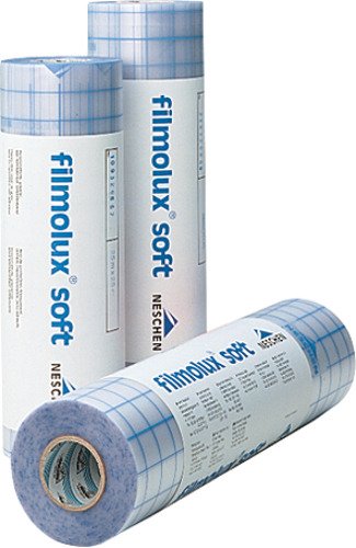 Schutzfolie Filmolux® soft 5m x 41cm