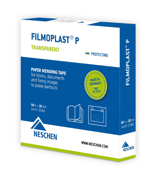 Filmoplast P 50m x 2m K40