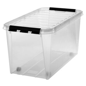 Plastikbox 70Lt   72x40x38cm