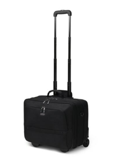 ​Valise roller Eco Multi Select Dicota 35,6 x 43.9cm 17-17,3"