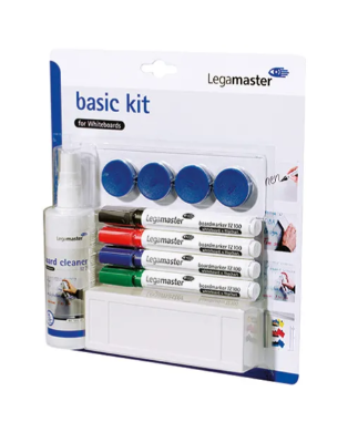 Set d'accessoires (basic) Legamaster