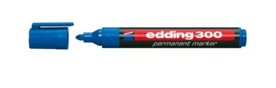 Marker edding 300