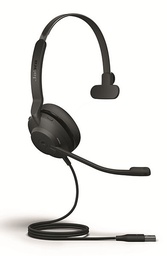 ​​​​Casque Jabra Evolve2 30 SE MS Mono NC (USB-A)