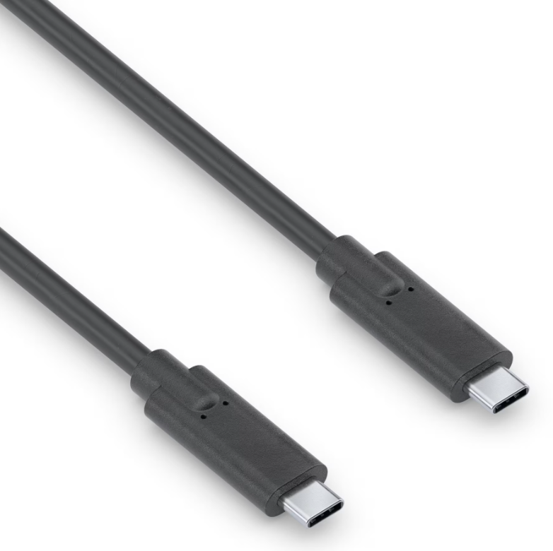 ​Câble USB-C à USB-C, 1m