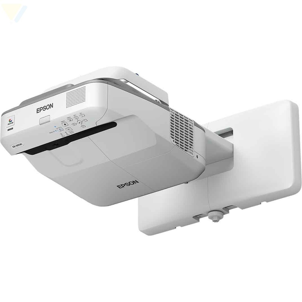 Beamer EPSON EB-685W (Ultrakurz-Distanz)