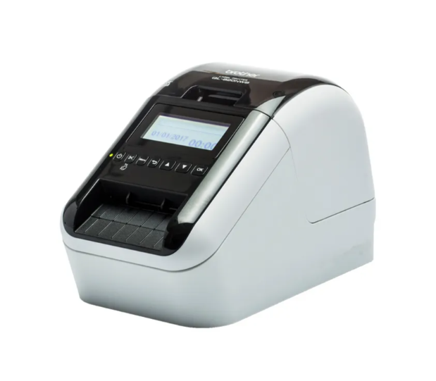 BROTHER Ptouch Labelprinter QL-820NWBCUA USB/WiFi/Bluetooth