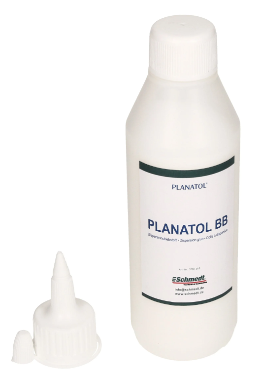 Planatol BB 250g - Colle pour reliure