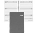 Agenda Dispo Term, Wire-O 2025, Cylar