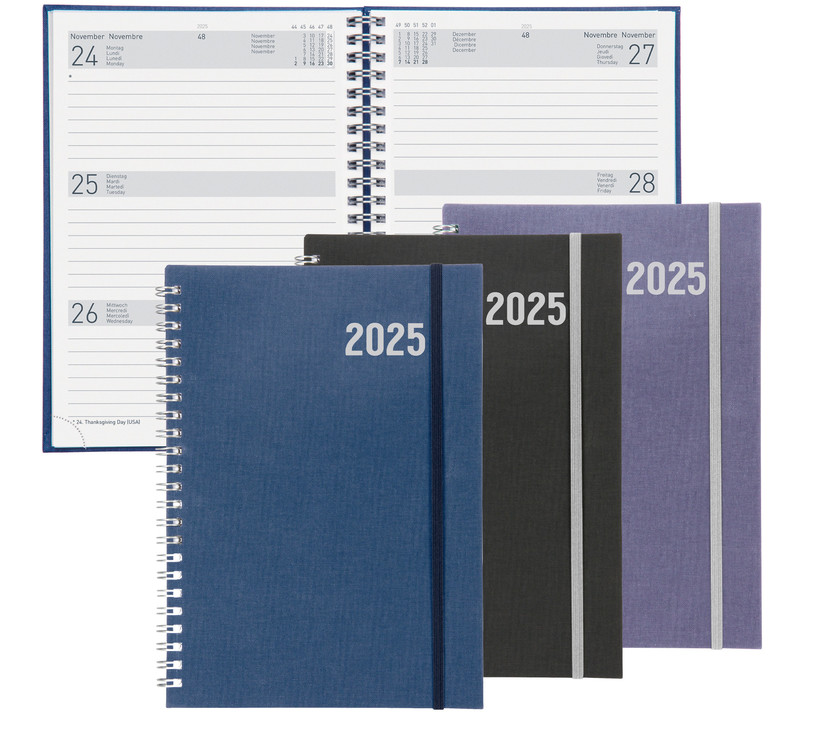 Agenda Dispo Term Savanna 2025