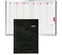 ​Agenda Registra 7 2025 noir