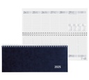 Calendrier de table Seplana 2025 carton