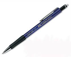 Druckbleistift GRIP 1347 Faber-Castell 0.7 mm