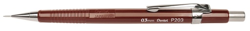 [69.080] Druckbleistift P203 0,3 mm