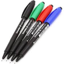 Fineliner Topliner 967 