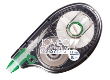 Correcteur Tombow mono 4.2 mm x 10m