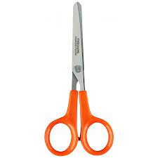 Ciseaux Fiskars 13 cm pour droitier et gaucher