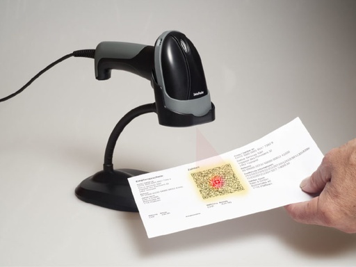 [60.030] Scanner SwissReader SR-200QR