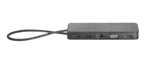 [60.051] HP Dockingstation USB-C Mini-Dockingstation 1PM64AA