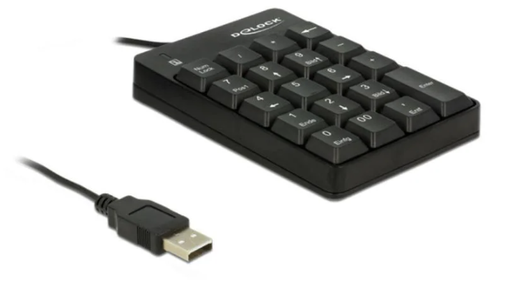 [60.054] ​​​Pavé numérique USB