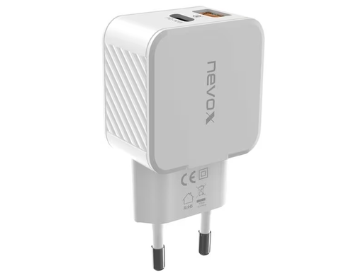 [60.073] Chargeur USB Nevox